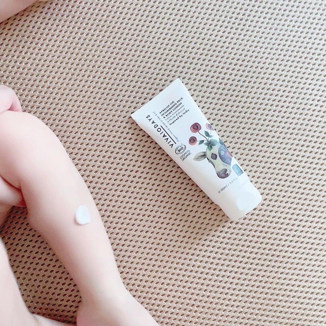 VVD寶寶護膚║VIVAIODAYS║嬰兒防曬乳║物理防曬║寶寶洗髮沐浴露║育兒用品║我不要變成黃臉婆