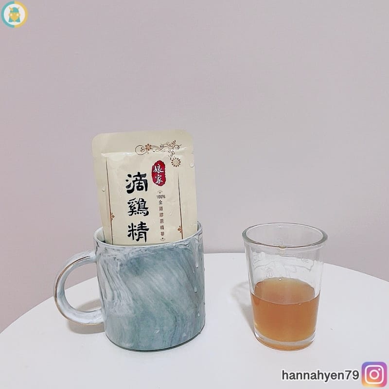 娘家滴雞精║滴雞精推薦║常溫滴雞精║孕期補品║冷凍滴雞精║我不要變成黃臉婆