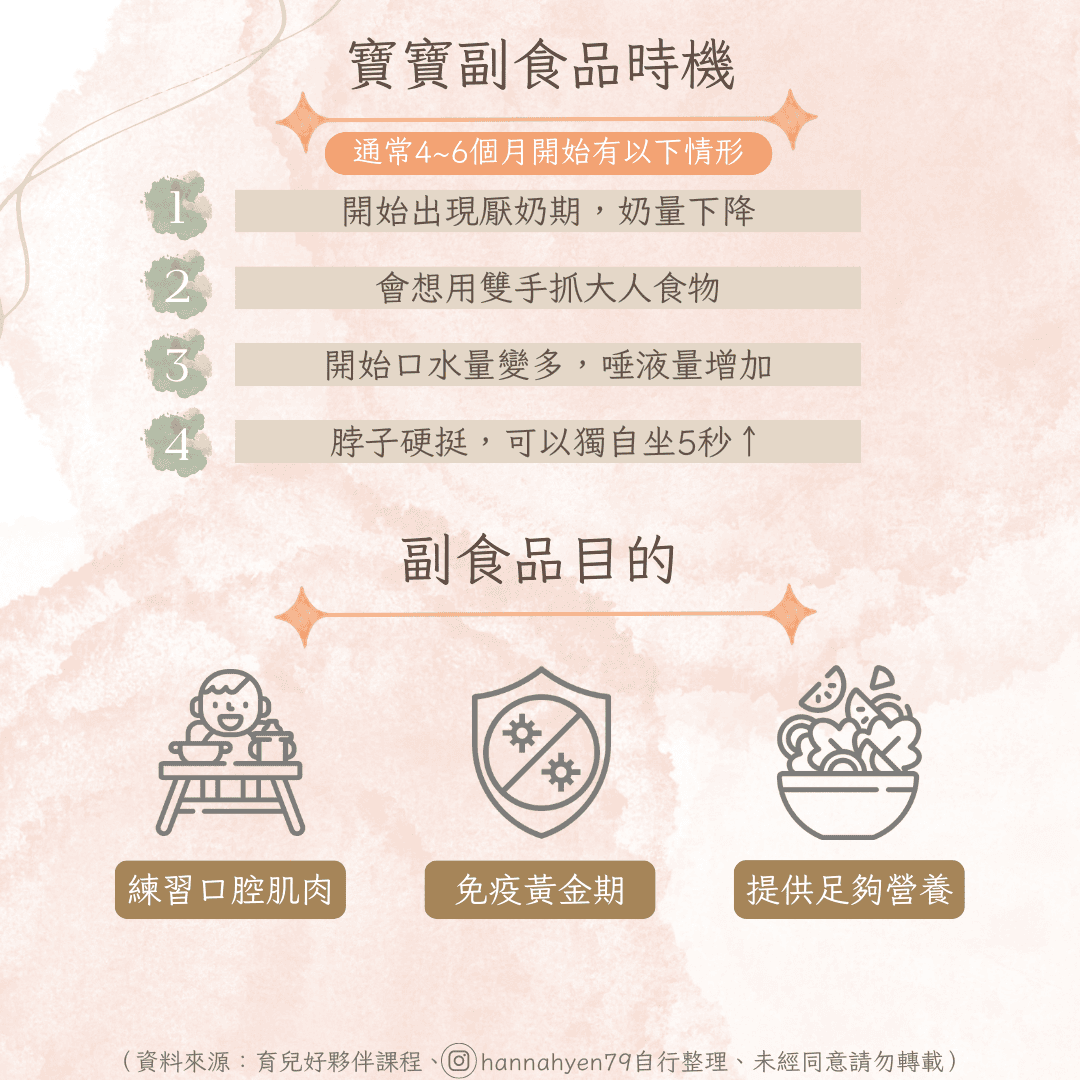 育兒好夥伴_呵護寶寶每口營養_媽媽教室心得