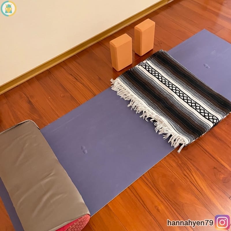 育兒好夥伴_為媽媽打造的孕婦瑜伽_媽媽教室心得