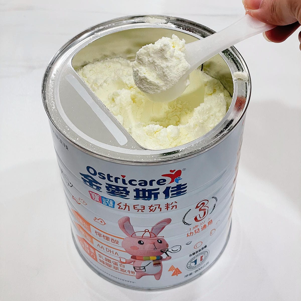換奶推薦║金愛斯佳寶護幼兒奶粉║高CP值║乳鐵蛋白║檸檬酸║奶粉推薦║寶寶奶粉║奶粉試喝║育兒好物║我不要變成黃臉婆