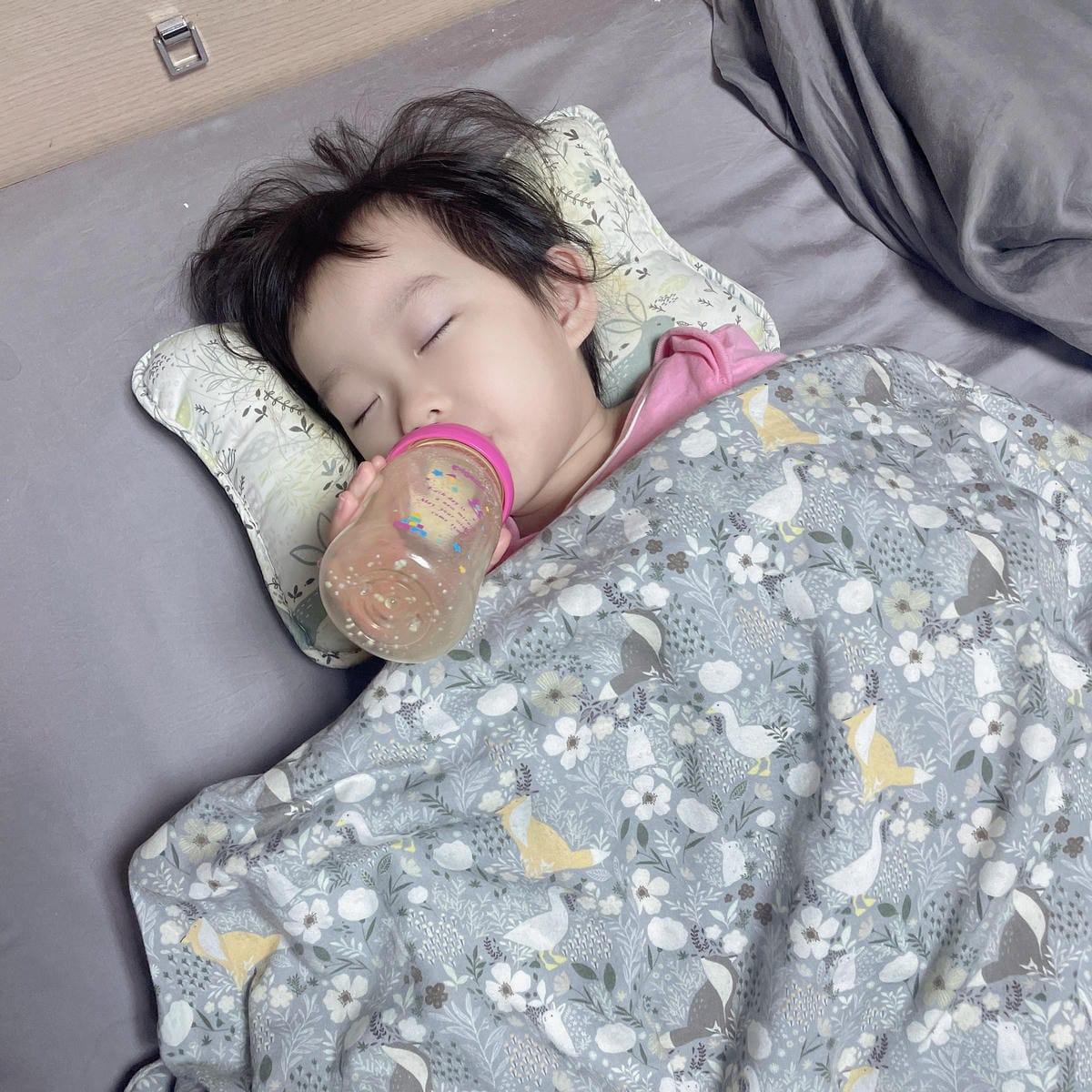 換奶推薦║金愛斯佳寶護幼兒奶粉║高CP值║乳鐵蛋白║檸檬酸║奶粉推薦║寶寶奶粉║奶粉試喝║育兒好物║我不要變成黃臉婆