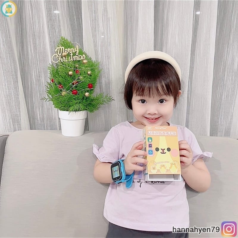 3C開箱✤ 兒童禮物推薦【樂晴鼠養成遊戲兒童手錶】 Nova