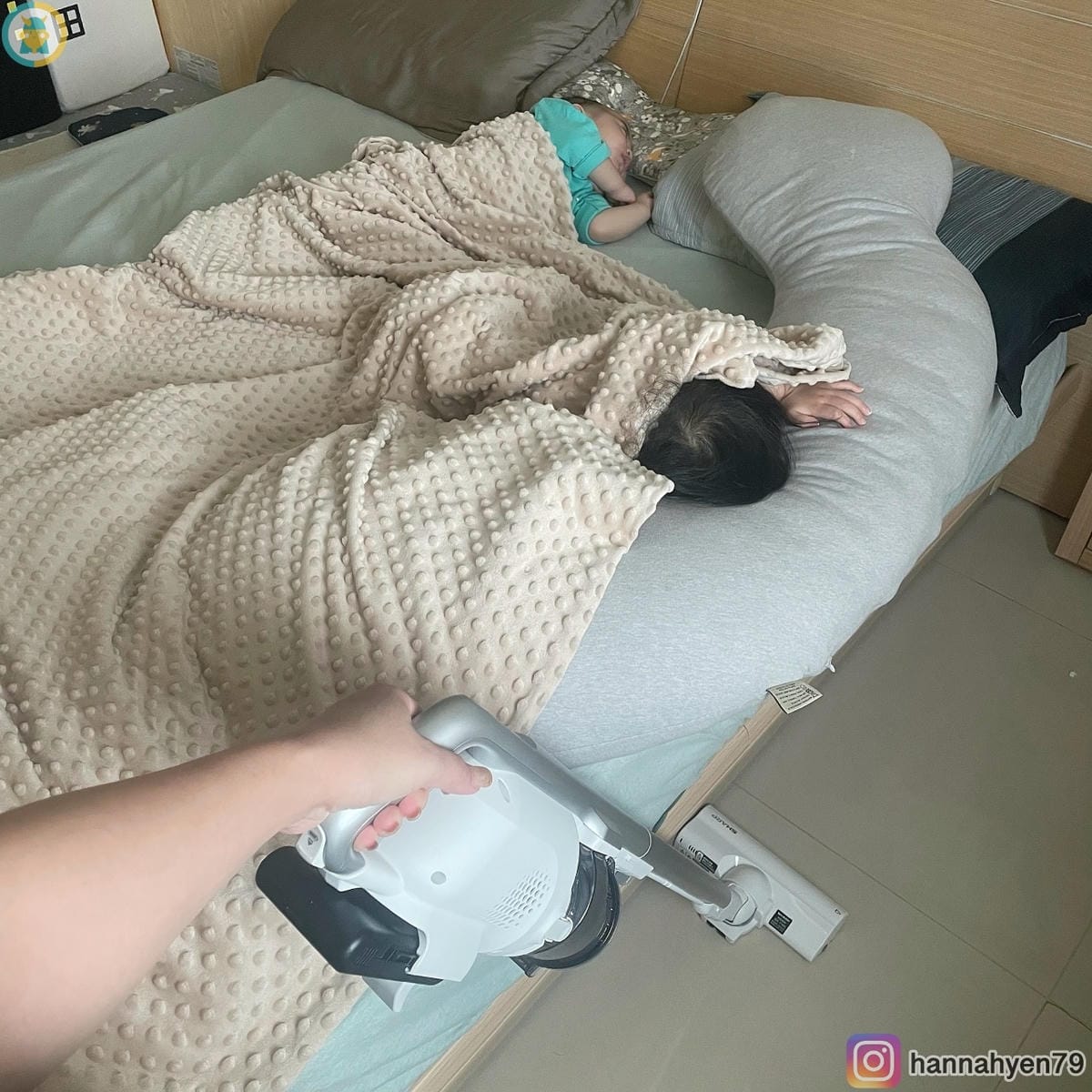 3C開箱✤超靜音大吸力又輕巧的吸塵器【噓塵器|SHARP靜音 3C開箱✤超靜音大吸力又輕巧的吸塵器【噓塵器|SHARP靜音