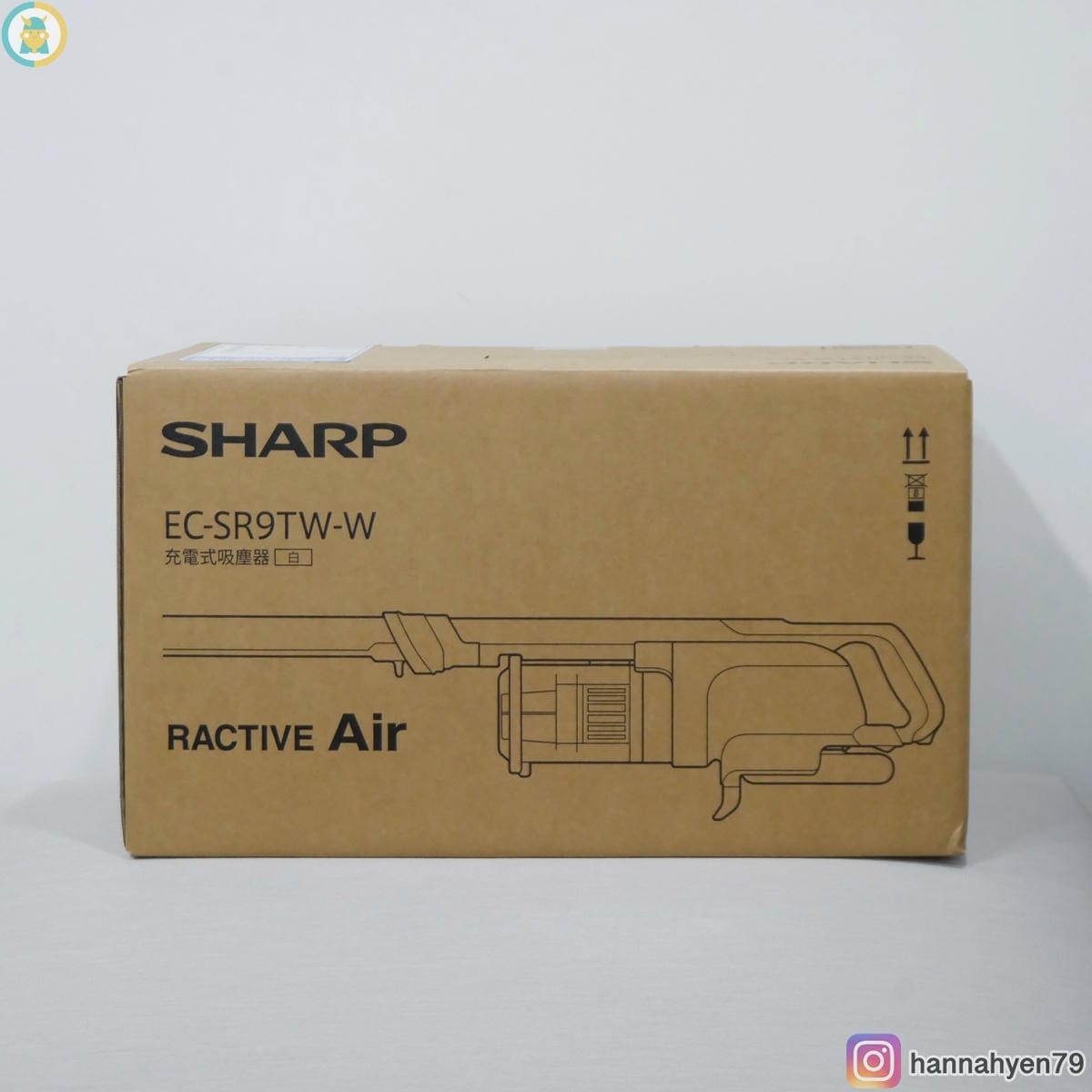 SHARP靜音無線吸塵器║ SHARP吸塵器║ 夏普吸塵器║ 吸塵器║ 噓塵器║育兒用品║育兒好物║我不要變成黃臉婆 SHARP靜音無線吸塵器║ SHARP吸塵器║ 夏普吸塵器║ 吸塵器║ 噓塵器║育兒用品║育兒好物║我不要變成黃臉婆
