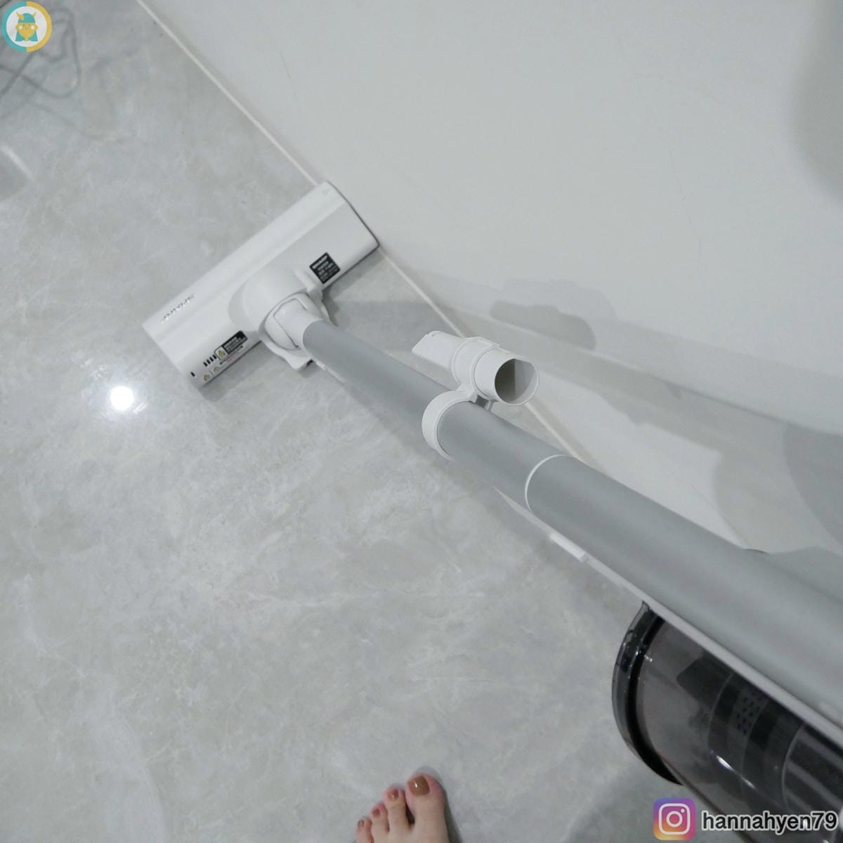 SHARP靜音無線吸塵器║ SHARP吸塵器║ 夏普吸塵器║ 吸塵器║ 噓塵器║育兒用品║育兒好物║我不要變成黃臉婆 SHARP靜音無線吸塵器║ SHARP吸塵器║ 夏普吸塵器║ 吸塵器║ 噓塵器║育兒用品║育兒好物║我不要變成黃臉婆