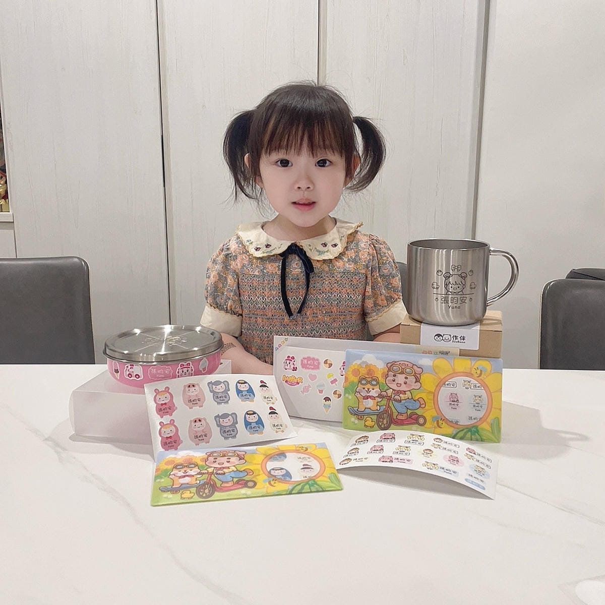 育兒好物║ 作伴║幼稚園防水耐高溫姓名貼║三色碗推薦║ 幼兒園準備║托嬰準備║姓名貼推薦║幼兒園不繡鋼杯推薦║育兒分享║我不要變成黃臉婆