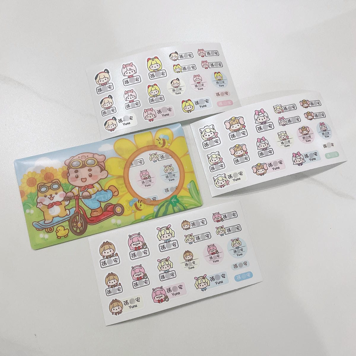 育兒好物║ 作伴║幼稚園防水耐高溫姓名貼║三色碗推薦║ 幼兒園準備║托嬰準備║姓名貼推薦║幼兒園不繡鋼杯推薦║育兒分享║我不要變成黃臉婆