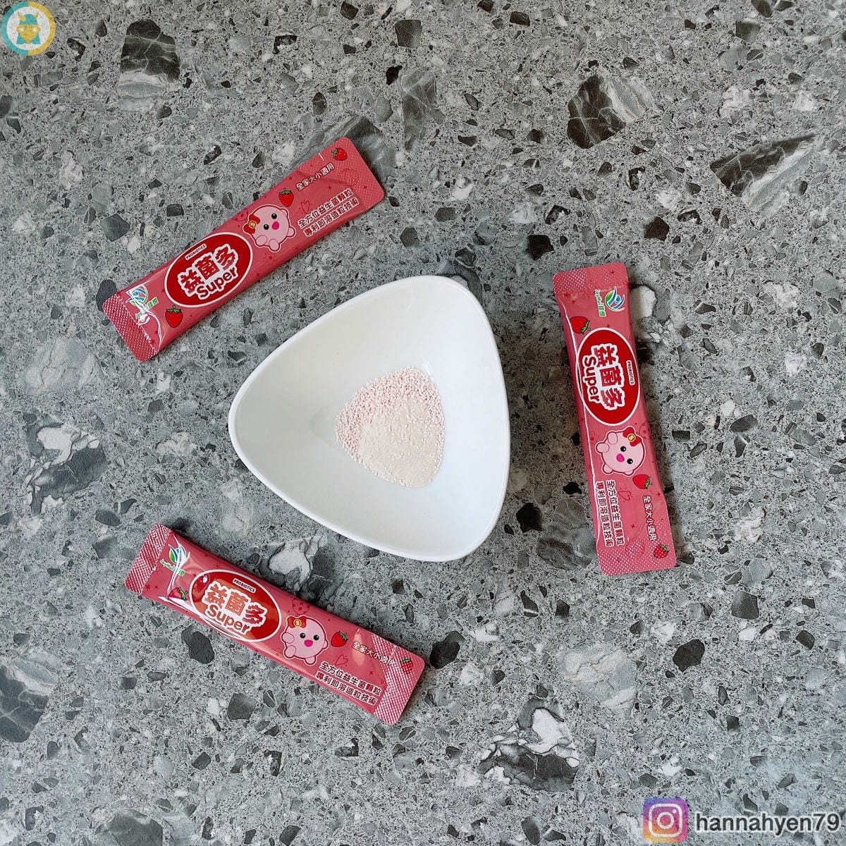 JoyHui佳悅 益菌多Super║ 益生菌推薦║幼兒益生菌║幫助消化║小孩保健食品推薦║調整體質║營養補給