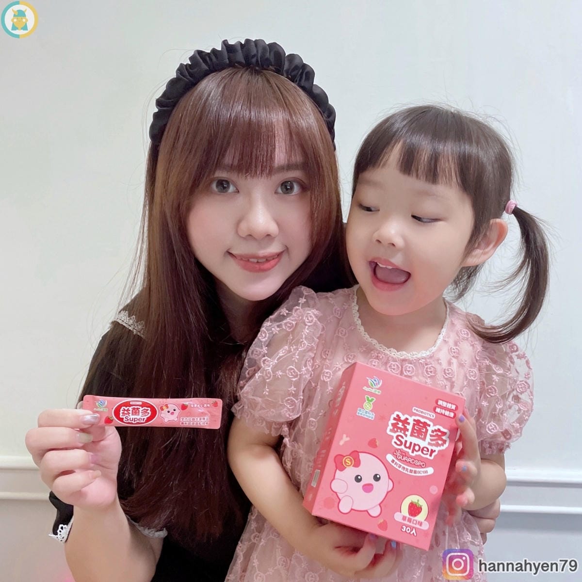 JoyHui佳悅 益菌多Super║ 益生菌推薦║幼兒益生菌║幫助消化║小孩保健食品推薦║調整體質║營養補給