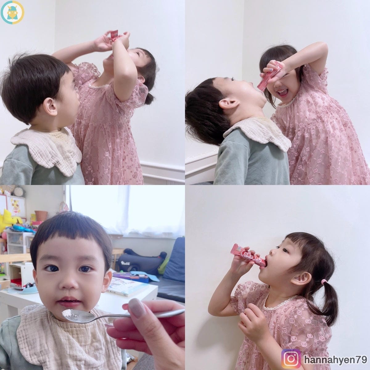 JoyHui佳悅 益菌多Super║ 益生菌推薦║幼兒益生菌║幫助消化║小孩保健食品推薦║調整體質║營養補給