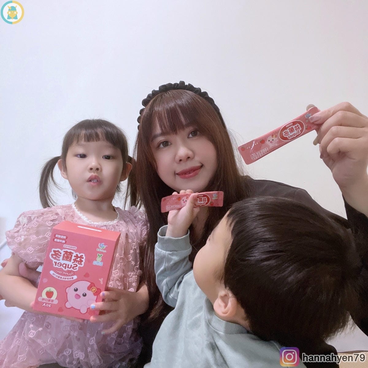 JoyHui佳悅 益菌多Super║ 益生菌推薦║幼兒益生菌║幫助消化║小孩保健食品推薦║調整體質║營養補給