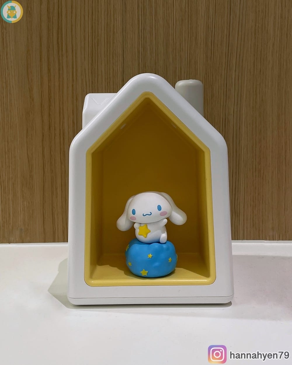 三麗鷗║kokozi 智慧有聲故事屋║ kokozi house║故事機║有聲書║幼兒故事║大耳狗喜拿║育兒分享