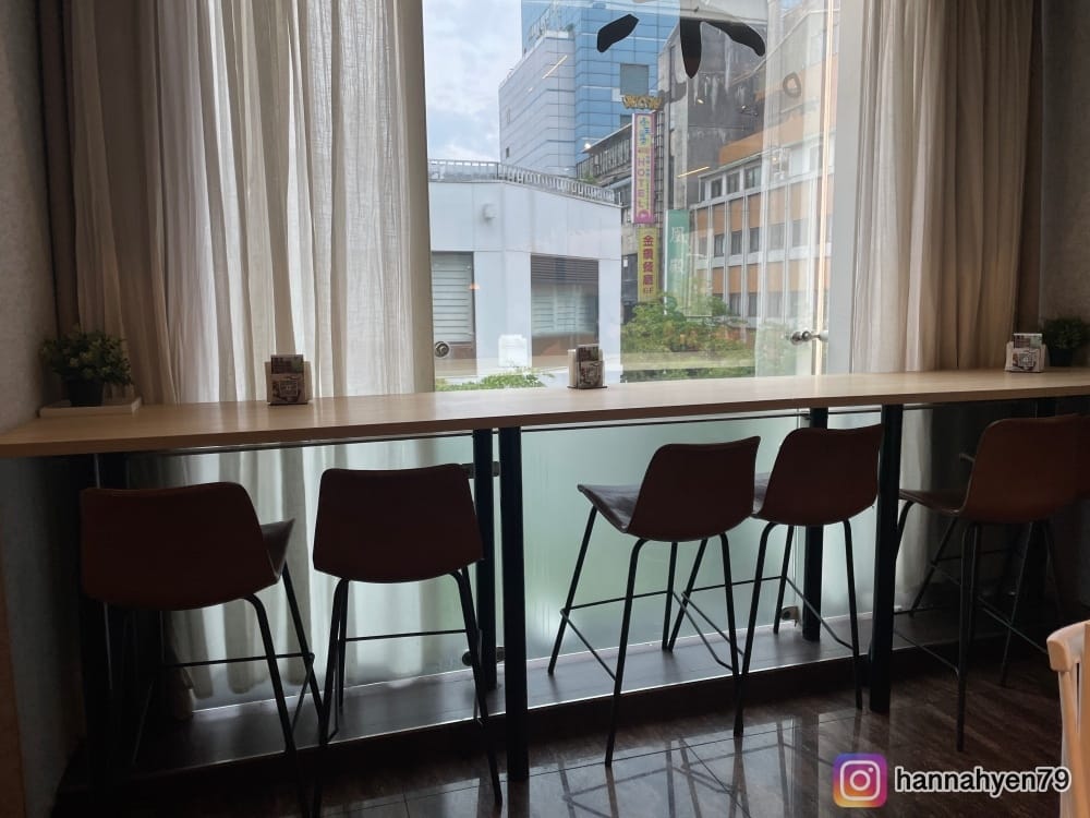 台北早午餐推薦｜西門町餐廳推薦｜樂野食｜親子友善