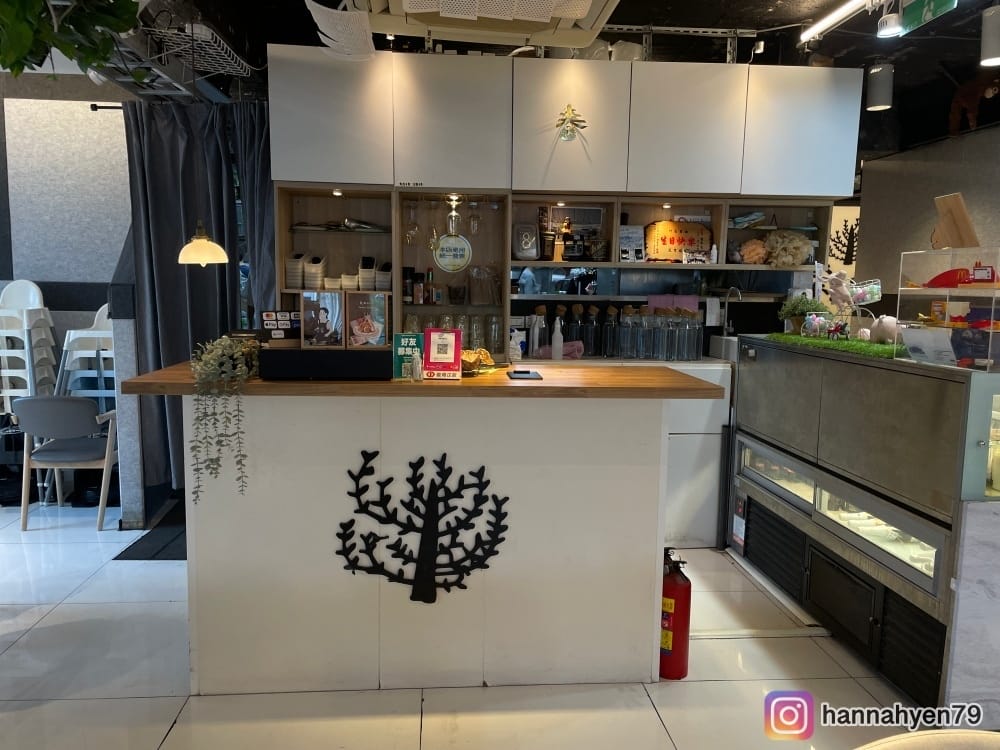 台北早午餐推薦｜西門町餐廳推薦｜樂野食｜親子友善