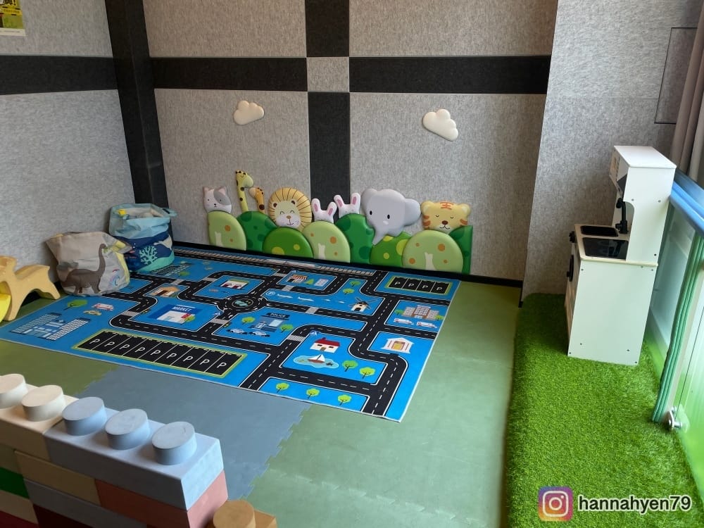 台北早午餐推薦｜西門町餐廳推薦｜樂野食｜親子友善
