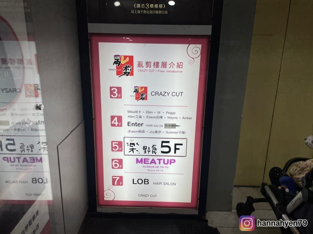 台北早午餐推薦｜西門町餐廳推薦｜樂野食｜親子友善