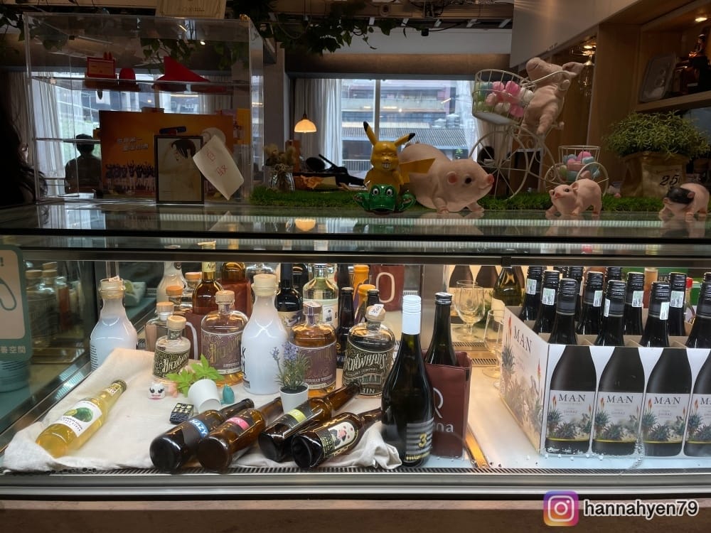 台北早午餐推薦｜西門町餐廳推薦｜樂野食｜親子友善