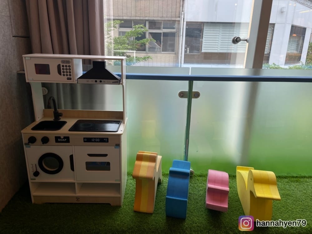 台北早午餐推薦｜西門町餐廳推薦｜樂野食｜親子友善