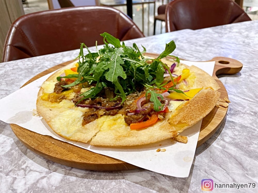 成真咖啡 ComeTrue CAFE 高雄義享天地店║ 高雄鼓山║高雄美食║高雄景點║高雄旅遊║高雄餐廳║高雄咖啡║高雄早午餐║高雄義大利麵