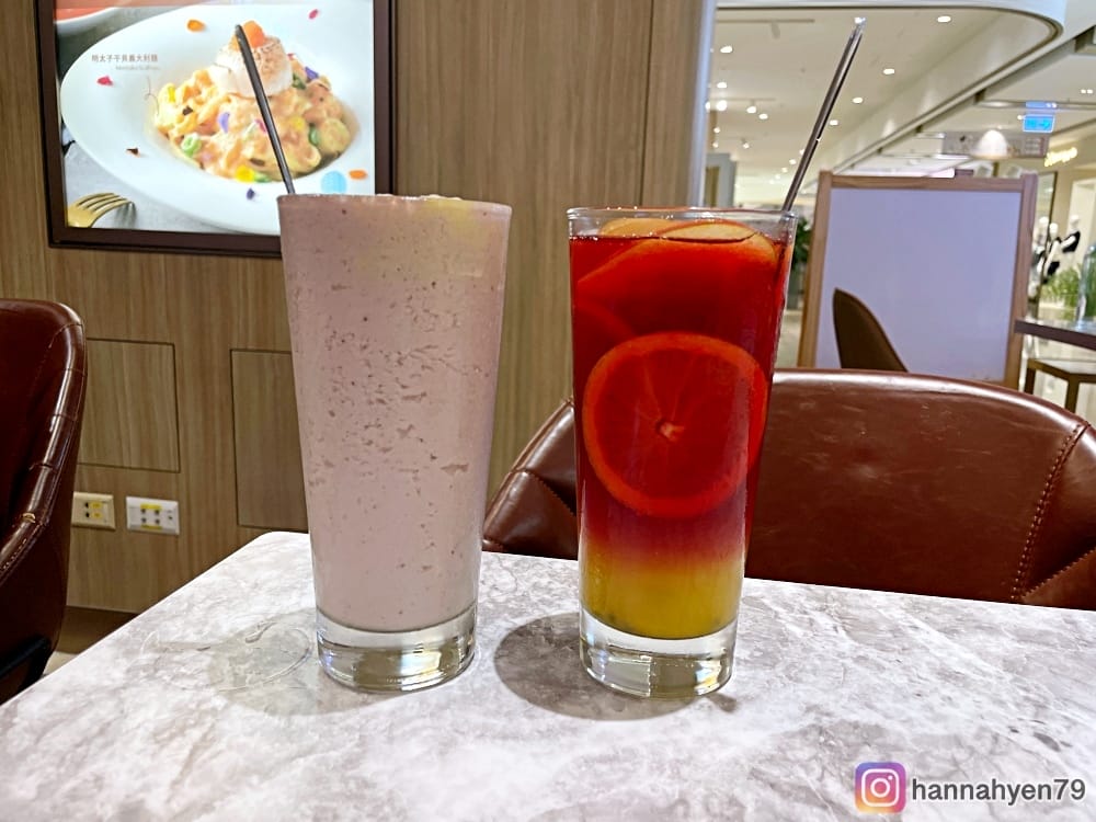 成真咖啡 ComeTrue CAFE 高雄義享天地店║ 高雄鼓山║高雄美食║高雄景點║高雄旅遊║高雄餐廳║高雄咖啡║高雄早午餐║高雄義大利麵