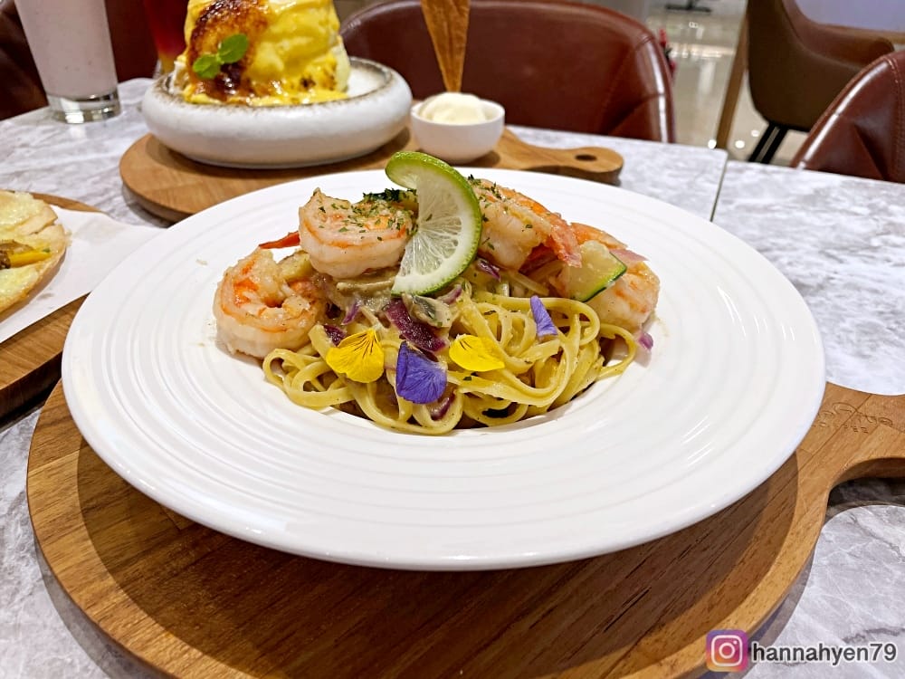 成真咖啡 ComeTrue CAFE 高雄義享天地店║ 高雄鼓山║高雄美食║高雄景點║高雄旅遊║高雄餐廳║高雄咖啡║高雄早午餐║高雄義大利麵