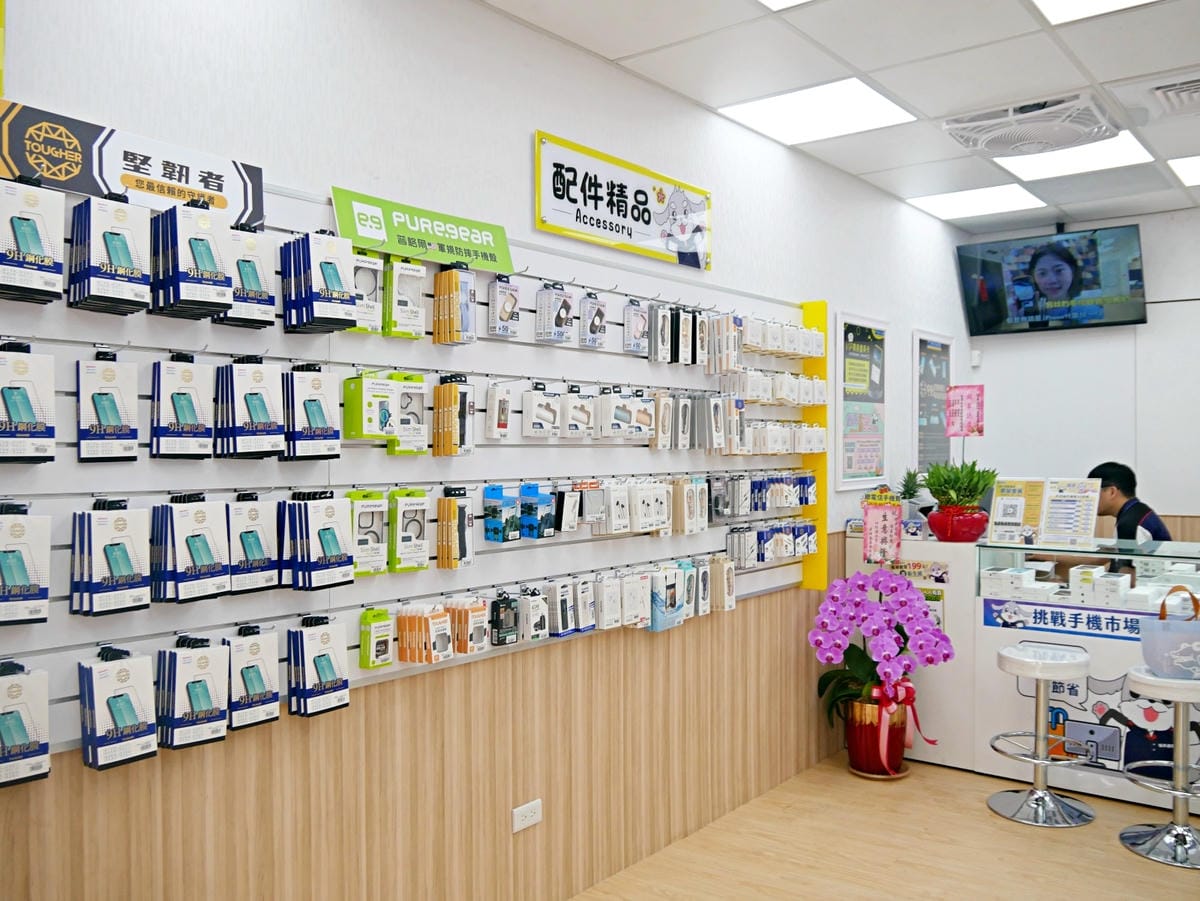 傑昇通信｜左營左大店｜挑戰手機最低價｜iPhone哪裡買