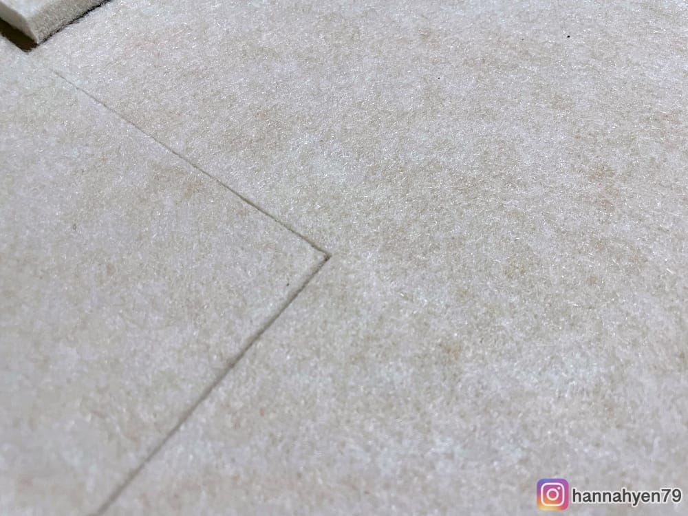 德國MAYVOICE美聲｜吸音制震地墊