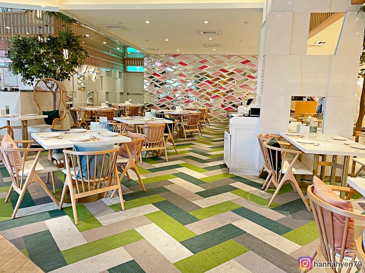 親子聚餐║Lady nara 曼谷新泰式料理║台北信義║台北美食║台北景點║台北旅遊║台北餐廳║台北下午茶║信義區美食║信義區餐廳║捷運市政府美食 親子聚餐║Lady nara 曼谷新泰式料理║台北信義║台北美食║台北景點║台北旅遊║台北餐廳║台北下午茶║信義區美食║信義區餐廳║捷運市政府美食