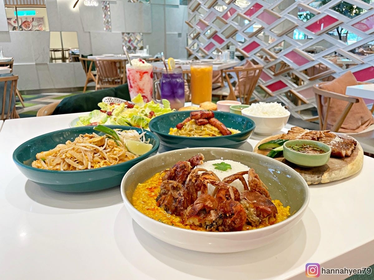 親子聚餐║Lady nara 曼谷新泰式料理║台北信義║台北美食║台北景點║台北旅遊║台北餐廳║台北下午茶║信義區美食║信義區餐廳║捷運市政府美食 親子聚餐║Lady nara 曼谷新泰式料理║台北信義║台北美食║台北景點║台北旅遊║台北餐廳║台北下午茶║信義區美食║信義區餐廳║捷運市政府美食