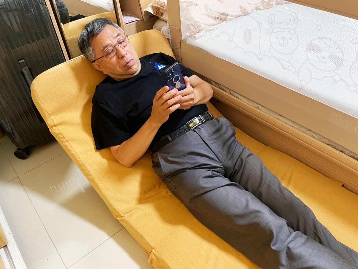 LazyUP Plus║WM台客嚴選║放大你的舒服圈║是沙發是床墊也是懶人墊║懶人沙發║床墊 LazyUP Plus║WM台客嚴選║放大你的舒服圈║是沙發是床墊也是懶人墊║懶人沙發║床墊