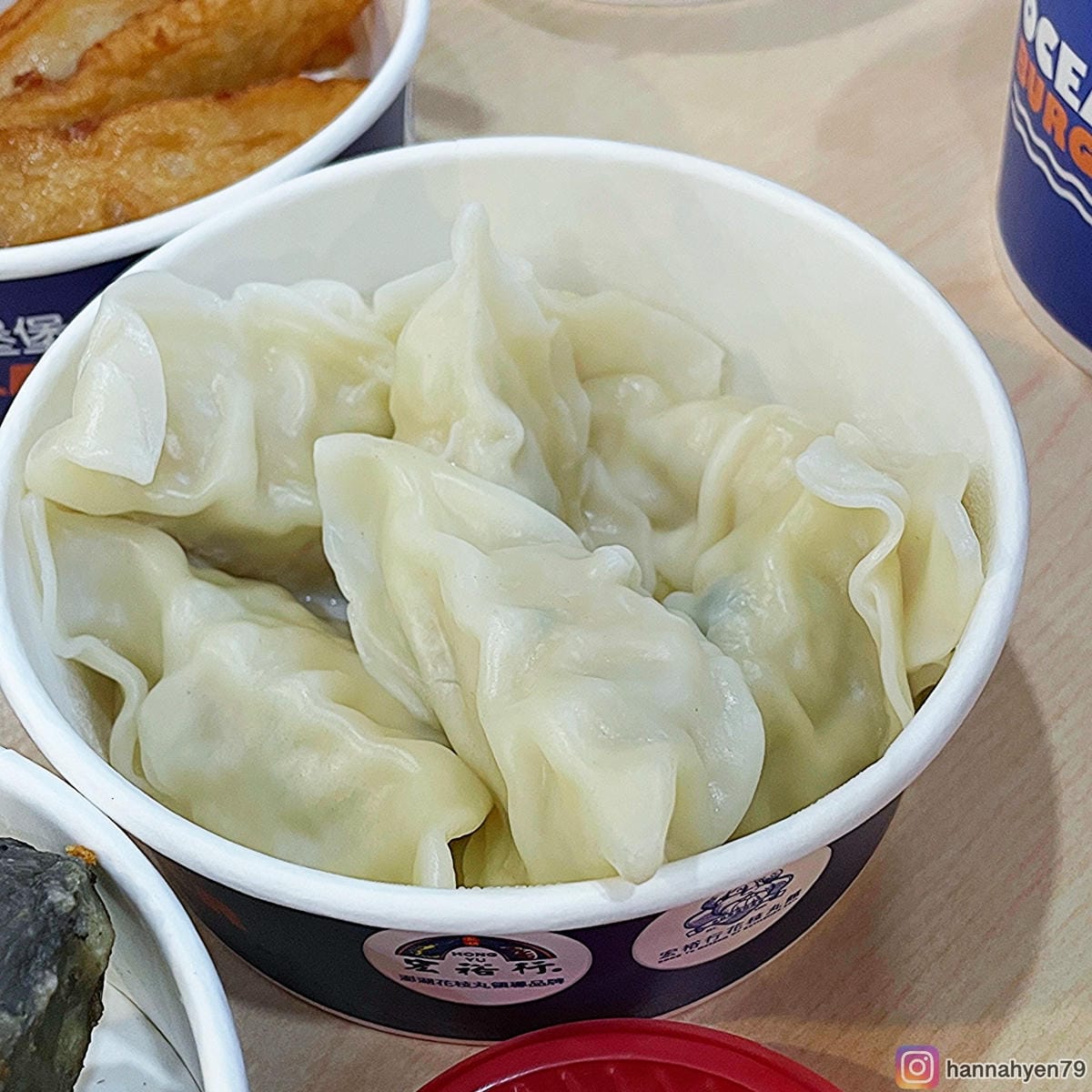 高雄親子景點|宏裕行花枝丸館|DIY花枝丸+限定套色印章+海鮮餐廳|高雄美食║高雄觀光工廠║高雄餐廳║高雄旅遊║高雄旅行 高雄親子景點|宏裕行花枝丸館|DIY花枝丸+限定套色印章+海鮮餐廳|高雄美食║高雄觀光工廠║高雄餐廳║高雄旅遊║高雄旅行