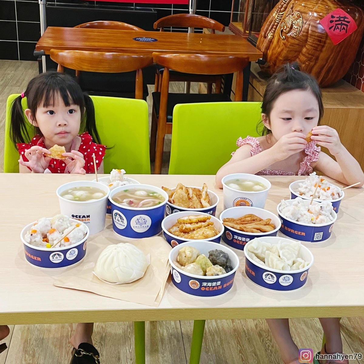 高雄親子景點|宏裕行花枝丸館|DIY花枝丸+限定套色印章+海鮮餐廳|高雄美食║高雄觀光工廠║高雄餐廳║高雄旅遊║高雄旅行 高雄親子景點|宏裕行花枝丸館|DIY花枝丸+限定套色印章+海鮮餐廳|高雄美食║高雄觀光工廠║高雄餐廳║高雄旅遊║高雄旅行