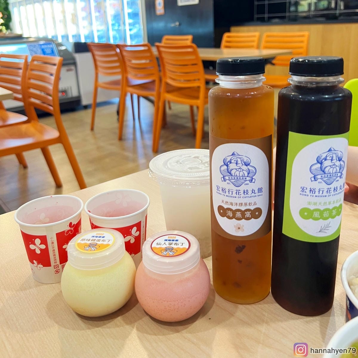 高雄親子景點|宏裕行花枝丸館|DIY花枝丸+限定套色印章+海鮮餐廳|高雄美食║高雄觀光工廠║高雄餐廳║高雄旅遊║高雄旅行 高雄親子景點|宏裕行花枝丸館|DIY花枝丸+限定套色印章+海鮮餐廳|高雄美食║高雄觀光工廠║高雄餐廳║高雄旅遊║高雄旅行