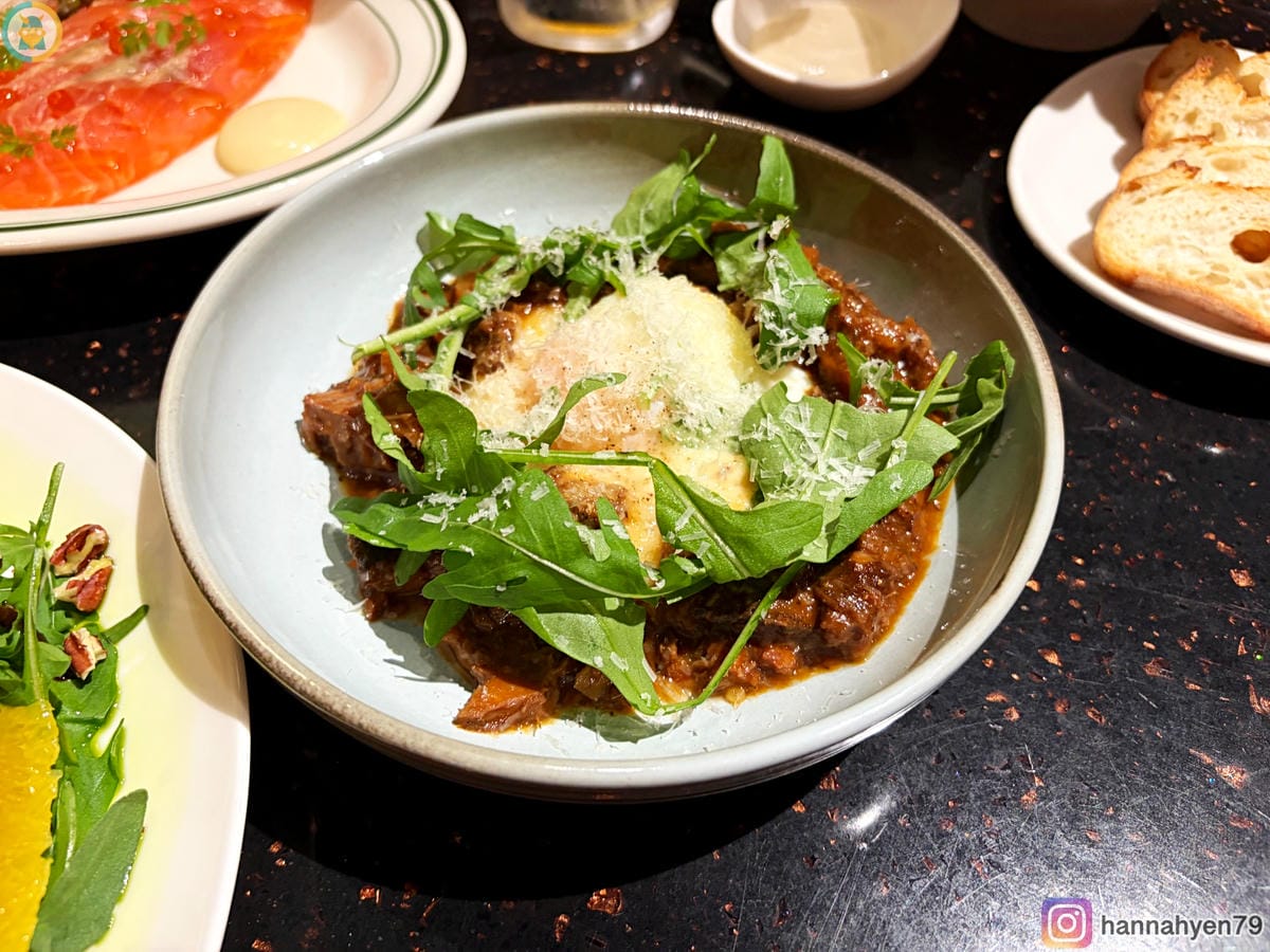Food✤高雄聖誕餐廳推薦【LA ONE Pizza】法餐南霸天「簡天才」來高雄看演唱會一定要來吃！＠ 鼓山美食║高雄美食║三民美食║前鎮美食║高雄景點║高雄旅遊║高雄餐廳║高雄聚餐║高雄美術館附近美食