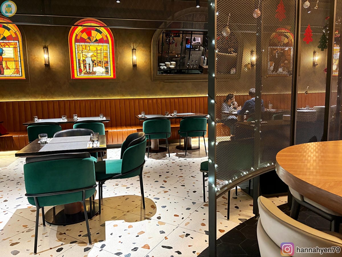 Food✤高雄聖誕餐廳推薦【LA ONE Pizza】法餐南霸天「簡天才」來高雄看演唱會一定要來吃！＠ 鼓山美食║高雄美食║三民美食║前鎮美食║高雄景點║高雄旅遊║高雄餐廳║高雄聚餐║高雄美術館附近美食