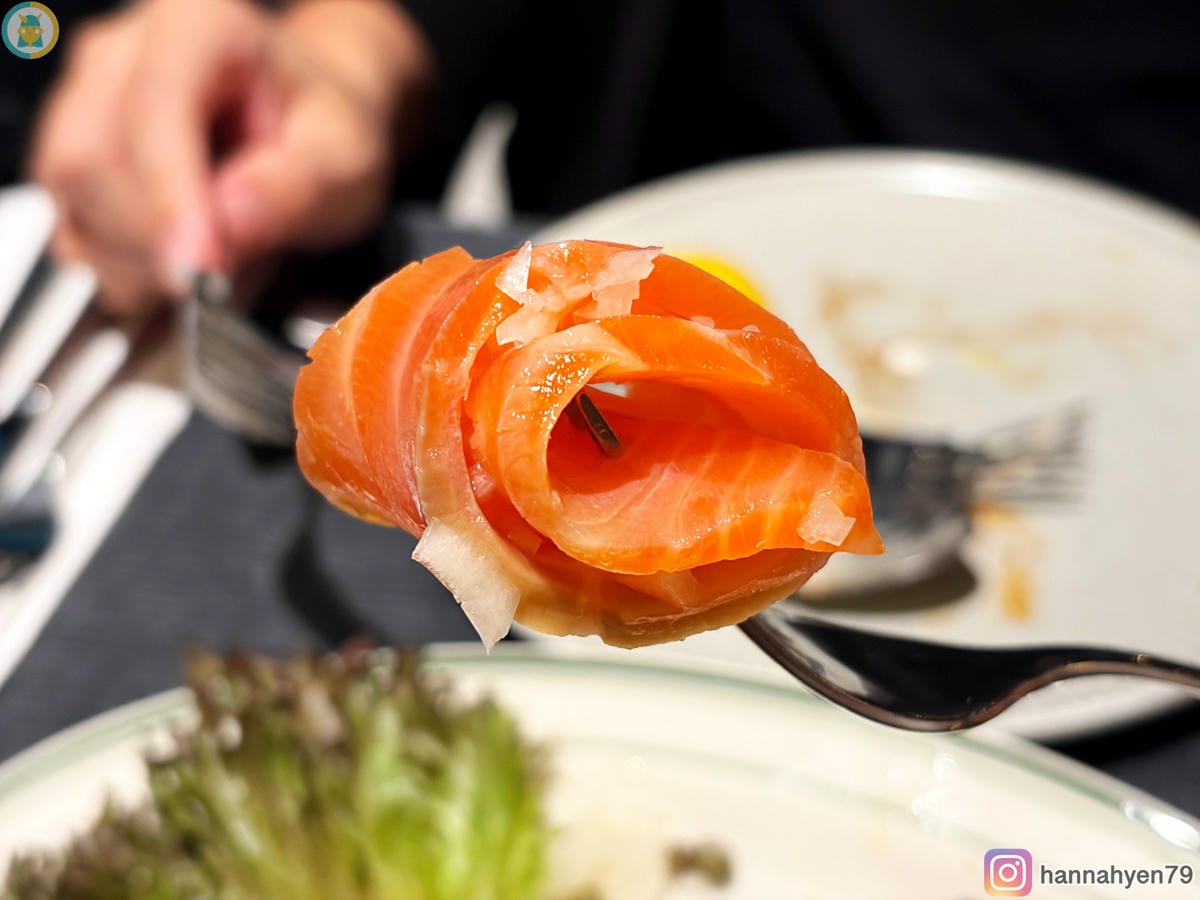 Food✤高雄聖誕餐廳推薦【LA ONE Pizza】法餐南霸天「簡天才」來高雄看演唱會一定要來吃！＠ 鼓山美食║高雄美食║三民美食║前鎮美食║高雄景點║高雄旅遊║高雄餐廳║高雄聚餐║高雄美術館附近美食