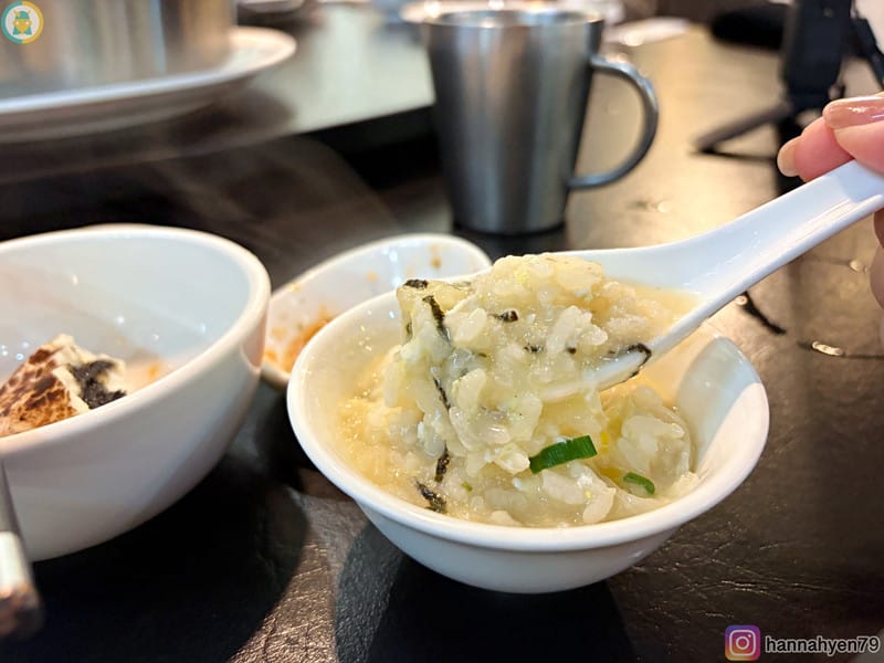 板橋蒸氣火鍋推薦|蒸天下海鮮蒸氣火鍋,親子家庭也適合的原味系海鮮餐廳|耶誕城散步後的清爽海鮮鍋,龍蝦花蟹一次滿足 - 第22張圖 板橋蒸氣火鍋推薦|蒸天下海鮮蒸氣火鍋,親子家庭也適合的原味系海鮮餐廳|耶誕城散步後的清爽海鮮鍋,龍蝦花蟹一次滿足