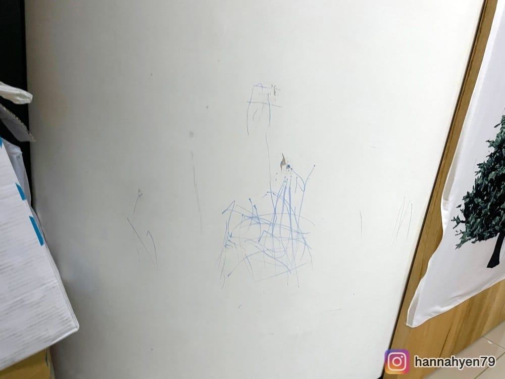 【居家育兒好幫手】3M Post-it 不挑筆白板貼|塗鴉、學習、親子互動一次滿足! 【居家育兒好幫手】3M Post-it 不挑筆白板貼|塗鴉、學習、親子互動一次滿足!
