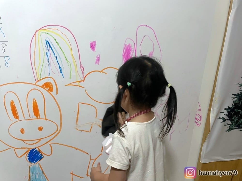 3M Post-it 不挑筆白板貼|塗鴉、學習、親子互動一次滿足! 3M Post-it 不挑筆白板貼|塗鴉、學習、親子互動一次滿足!