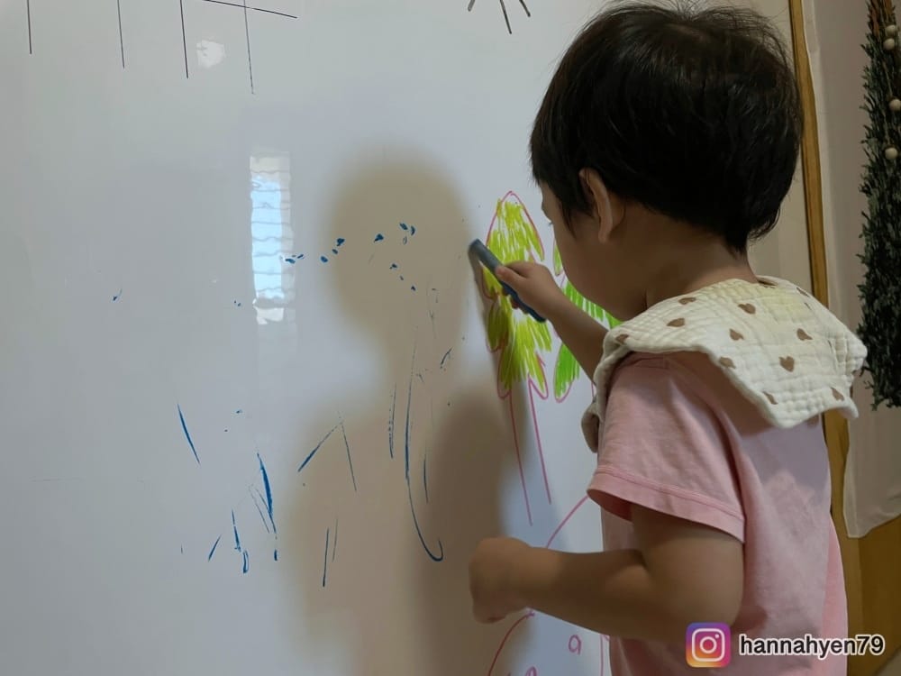 3M Post-it 不挑筆白板貼|塗鴉、學習、親子互動一次滿足! 3M Post-it 不挑筆白板貼|塗鴉、學習、親子互動一次滿足!