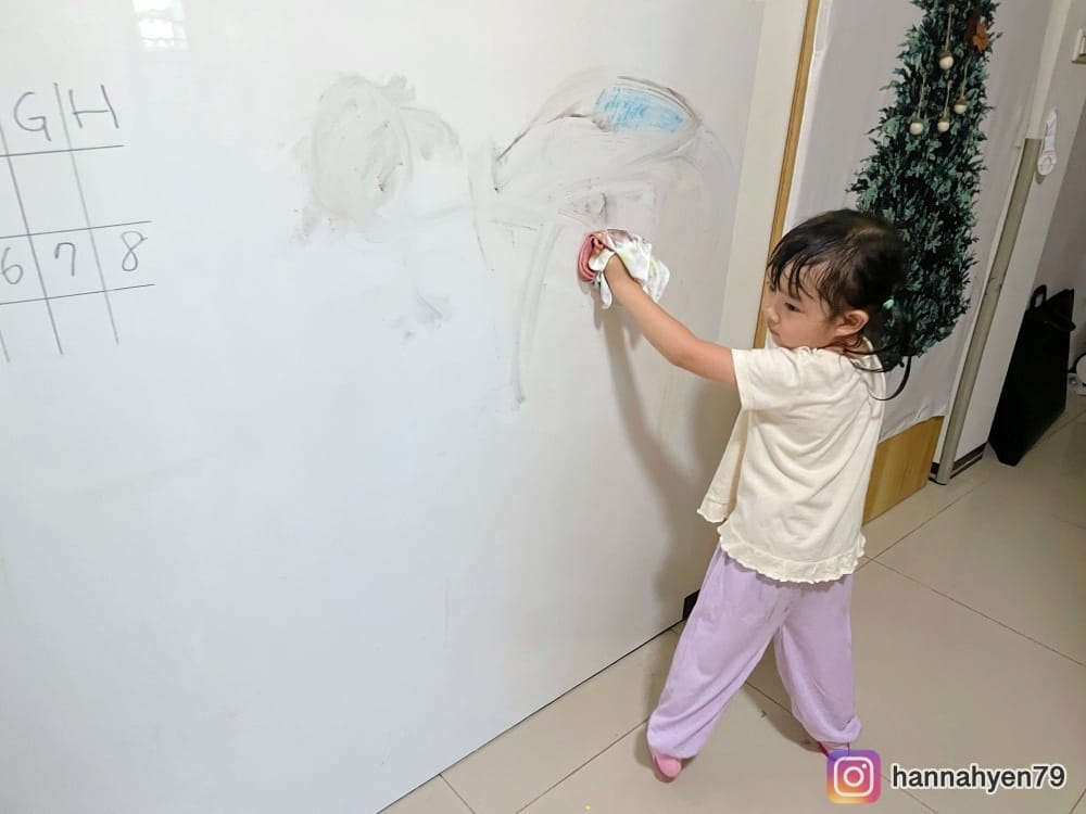 3M Post-it 不挑筆白板貼|塗鴉、學習、親子互動一次滿足! 3M Post-it 不挑筆白板貼|塗鴉、學習、親子互動一次滿足!