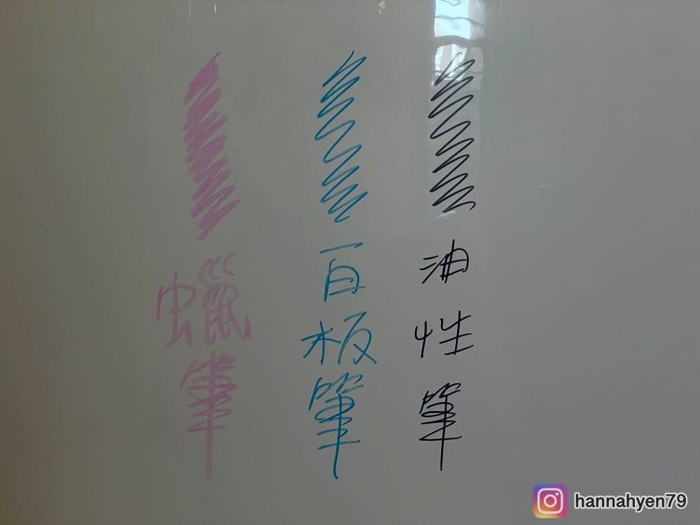 3M Post-it 不挑筆白板貼|塗鴉、學習、親子互動一次滿足! 3M Post-it 不挑筆白板貼|塗鴉、學習、親子互動一次滿足!