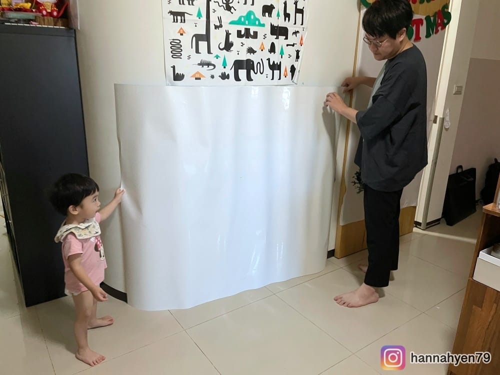 開箱✤居家育兒好幫手【3M Post-it 不挑筆白板貼】塗 開箱✤居家育兒好幫手【3M Post-it 不挑筆白板貼】塗