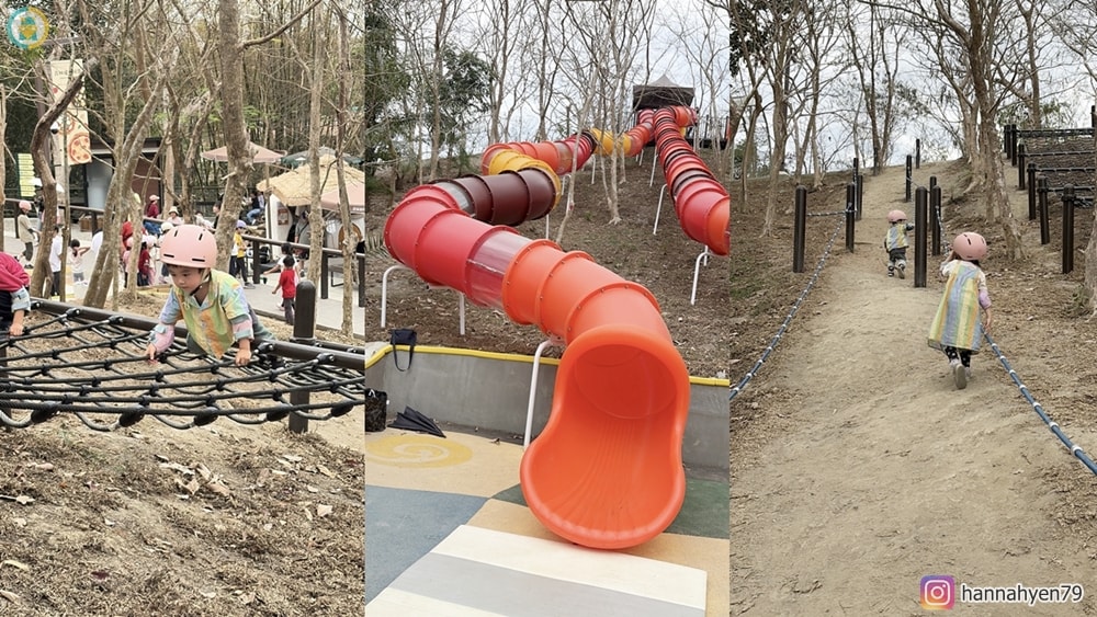高雄野森動物學校|親子必去!狐狸谷、水豚互動+完整遊玩攻略(含交通) - 第23張圖 高雄野森動物學校|親子必去!狐狸谷、水豚互動+完整遊玩攻略(含交通)