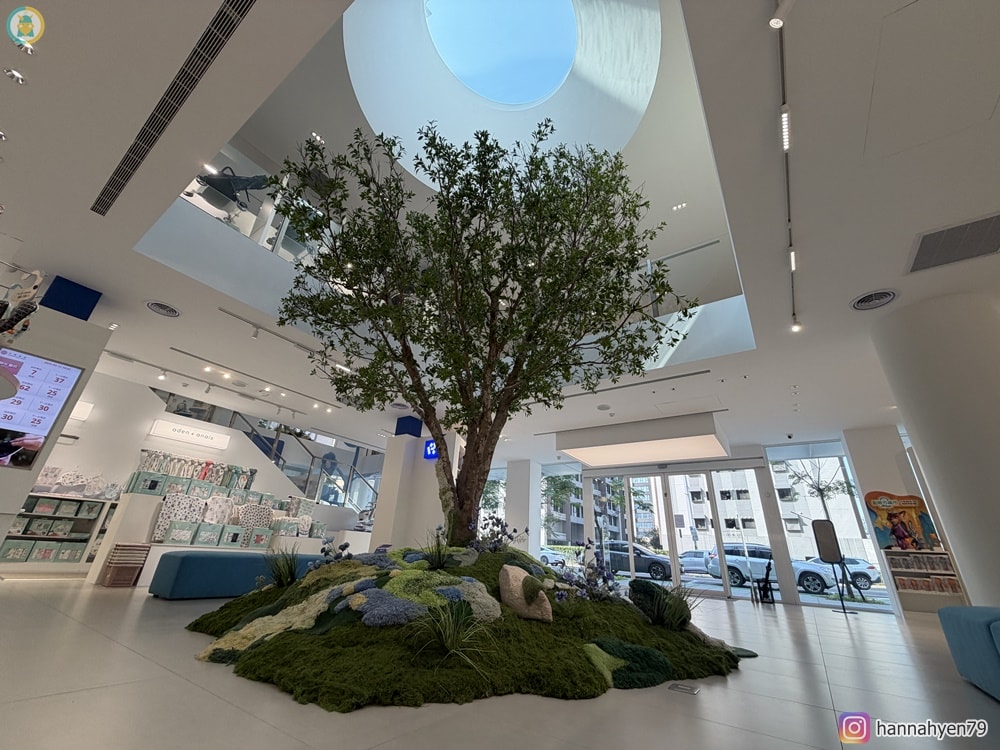 開箱✤城市裡的育兒綠洲!走進【BabyCity桃園旗艦店】一站購足嬰兒用品 @ BabyCity體驗旗艦店║桃園媽媽購物景點║桃園babycafe║台灣貝親評價║新手爸媽必逛選品店 - 第13張圖 開箱✤城市裡的育兒綠洲!走進【BabyCity桃園旗艦店】一站購足嬰兒用品 @ BabyCity體驗旗艦店║桃園媽媽購物景點║桃園babycafe║台灣貝親評價║新手爸媽必逛選品店