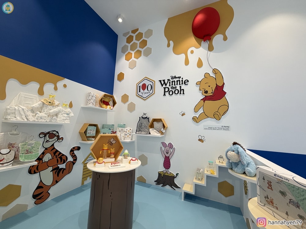 開箱✤城市裡的育兒綠洲!走進【BabyCity桃園旗艦店】一站購足嬰兒用品 @ BabyCity體驗旗艦店║桃園媽媽購物景點║桃園babycafe║台灣貝親評價║新手爸媽必逛選品店 - 第6張圖 開箱✤城市裡的育兒綠洲!走進【BabyCity桃園旗艦店】一站購足嬰兒用品 @ BabyCity體驗旗艦店║桃園媽媽購物景點║桃園babycafe║台灣貝親評價║新手爸媽必逛選品店