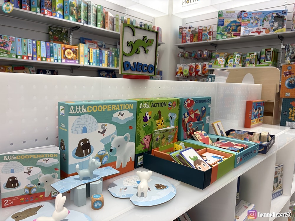開箱✤城市裡的育兒綠洲！走進【BabyCity桃園旗艦店】一站購足嬰兒用品 @ BabyCity體驗旗艦店║桃園媽媽購物景點║桃園babycafe║台灣貝親評價║新手爸媽必逛選品店
