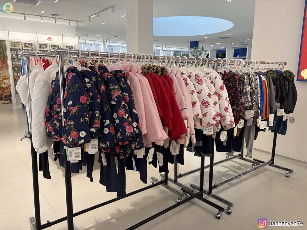 開箱✤城市裡的育兒綠洲！走進【BabyCity桃園旗艦店】一站購足嬰兒用品 @ BabyCity體驗旗艦店║桃園媽媽購物景點║桃園babycafe║台灣貝親評價║新手爸媽必逛選品店