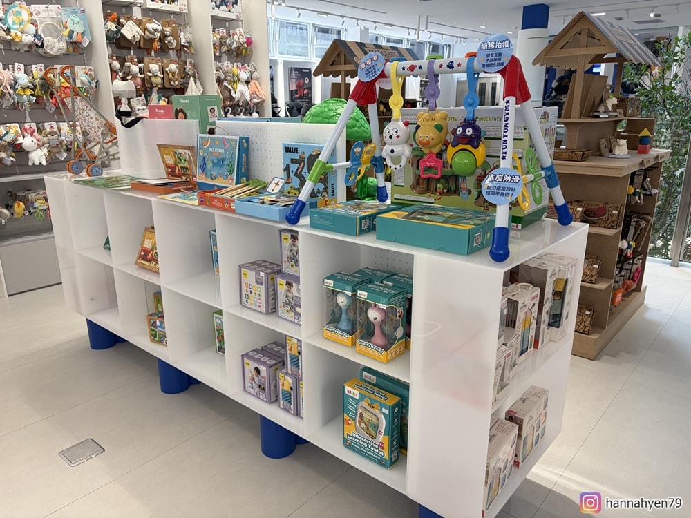 開箱✤城市裡的育兒綠洲！走進【BabyCity桃園旗艦店】一站購足嬰兒用品 @ BabyCity體驗旗艦店║桃園媽媽購物景點║桃園babycafe║台灣貝親評價║新手爸媽必逛選品店